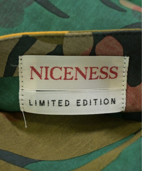NICENESS 其他飛行外套