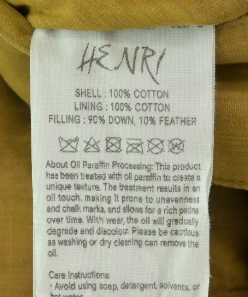 NICENESS 其他飛行外套