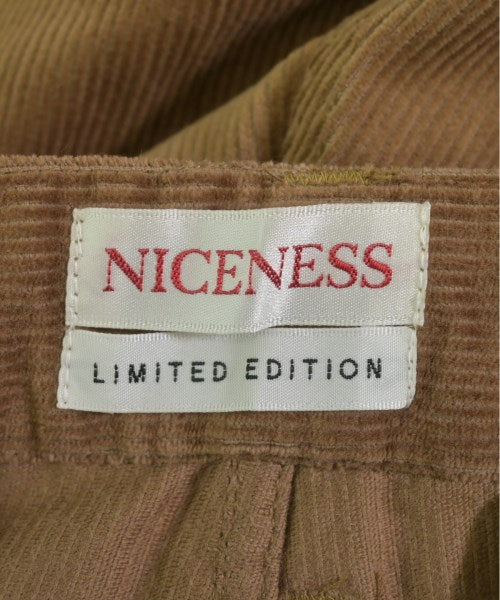 NICENESS 其他款