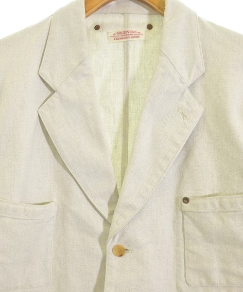 NICENESS 休夾克