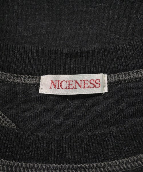 NICENESS 運動衫
