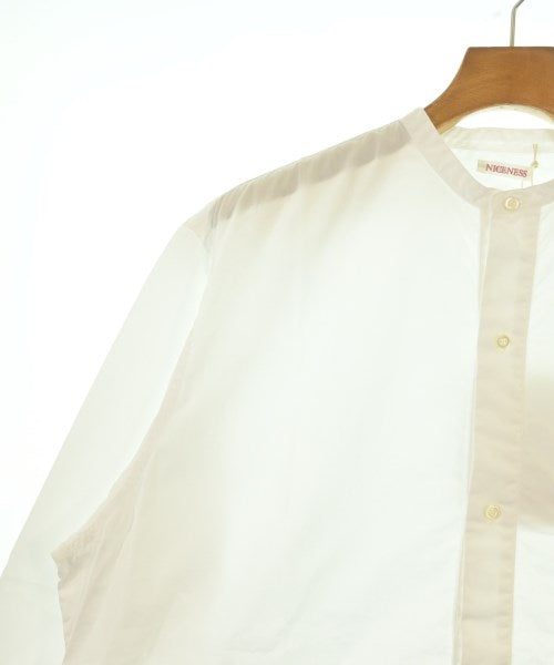 NICENESS 休襯衫