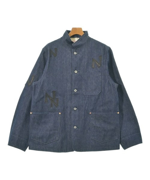 NICENESS 工作夾克