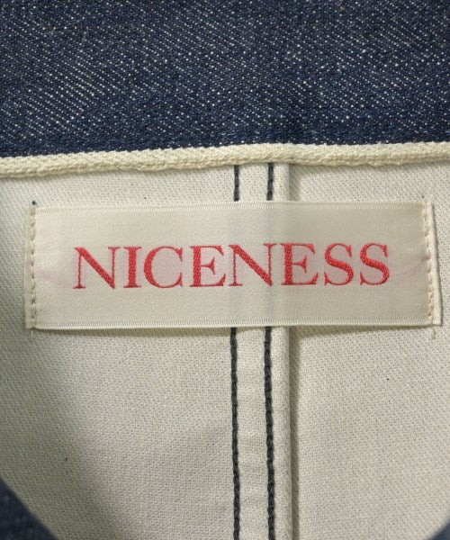 NICENESS 工作夾克
