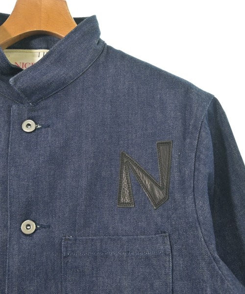 NICENESS 工作夾克