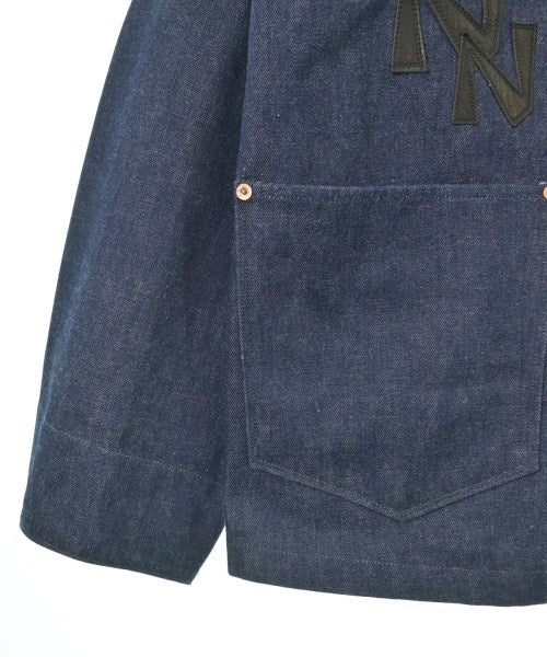 NICENESS 工作夾克