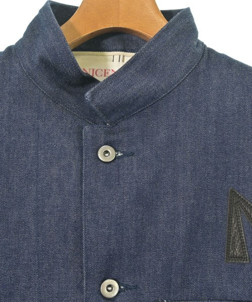 NICENESS 工作夾克