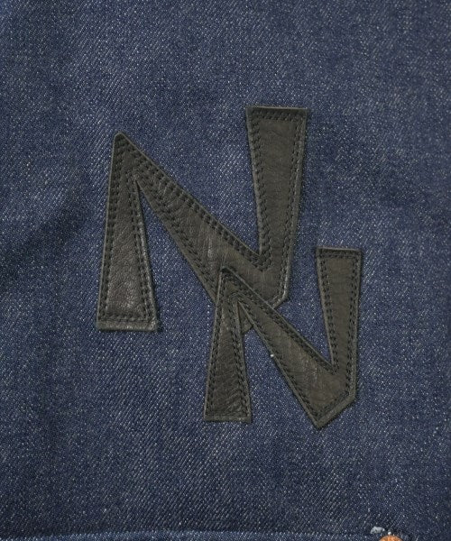 NICENESS 工作夾克