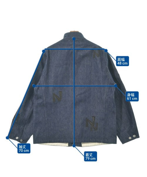 NICENESS 工作夾克