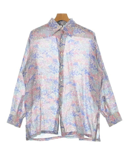 NICENESS 休閒襯衫