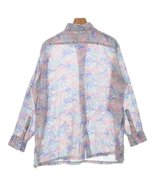 NICENESS 休閒襯衫