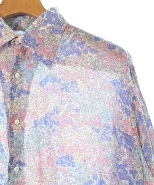 NICENESS 休閒襯衫