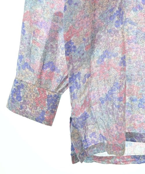 NICENESS 休閒襯衫