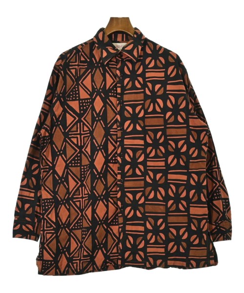 NICENESS 休閒襯衫