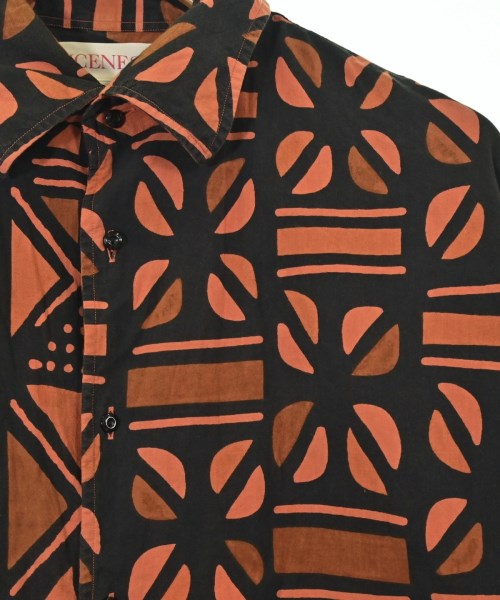 NICENESS 休閒襯衫