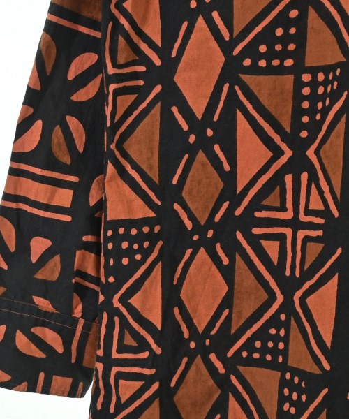 NICENESS 休閒襯衫