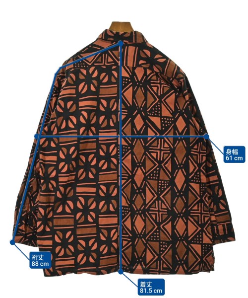 NICENESS 休閒襯衫