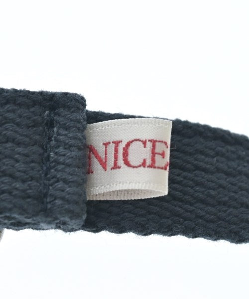 NICENESS 皮帶