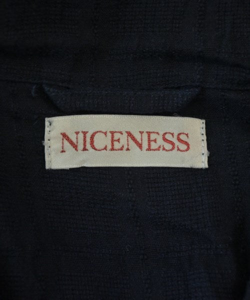 NICENESS 其他飛行外套