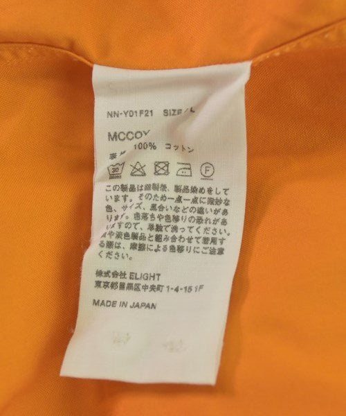 NICENESS 休閒襯衫