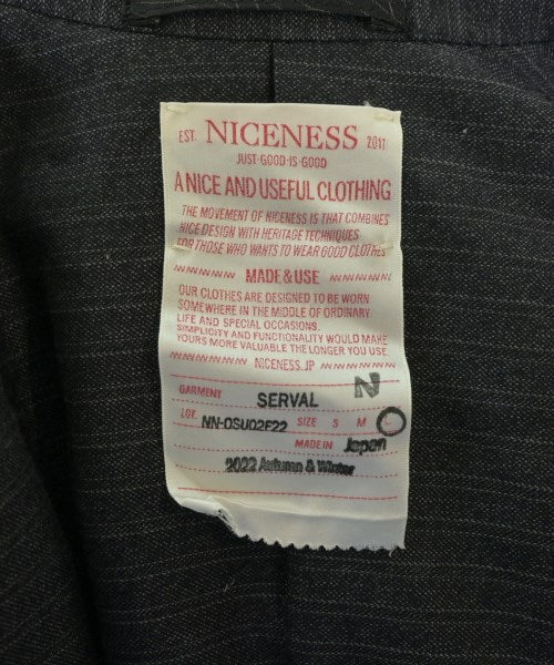 NICENESS 夾克