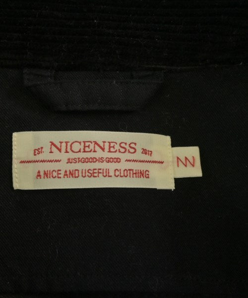 NICENESS 其他飛行外套