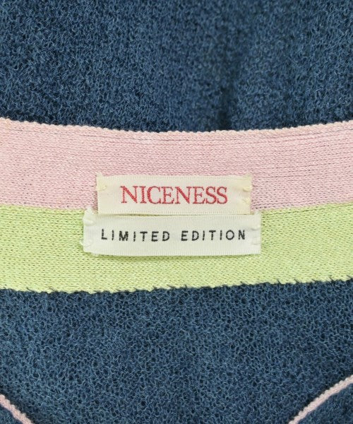 NICENESS 開襟衫