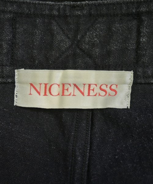 NICENESS 牛仔褲