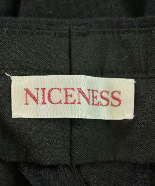 NICENESS 長褲