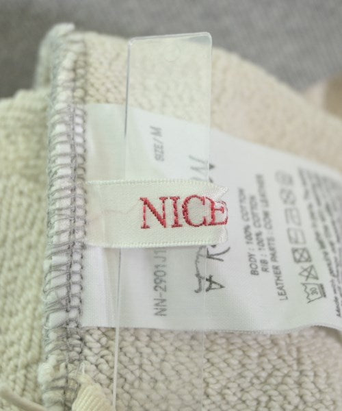 NICENESS 運動衫