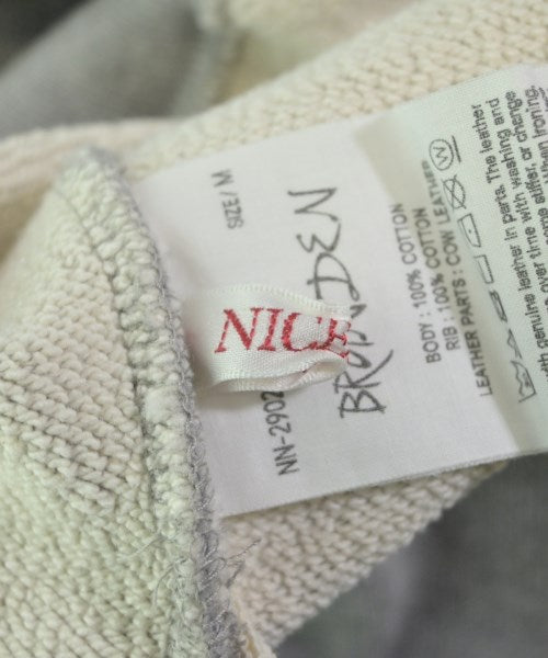 NICENESS 運動衫