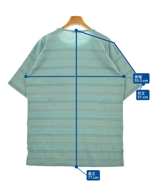 NICENESS T恤/上衣