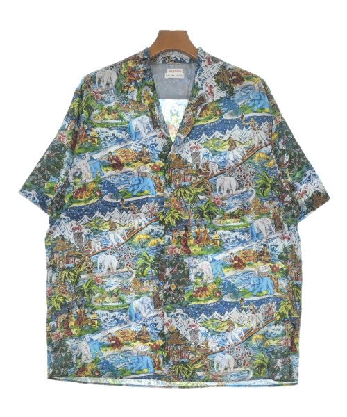 NICENESS 休閒襯衫