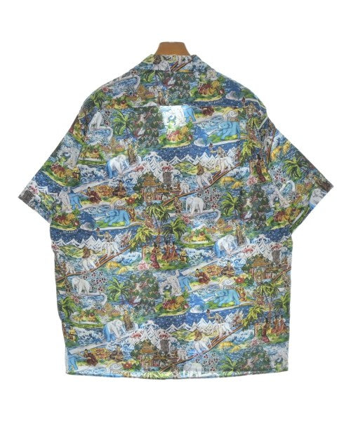 NICENESS 休閒襯衫