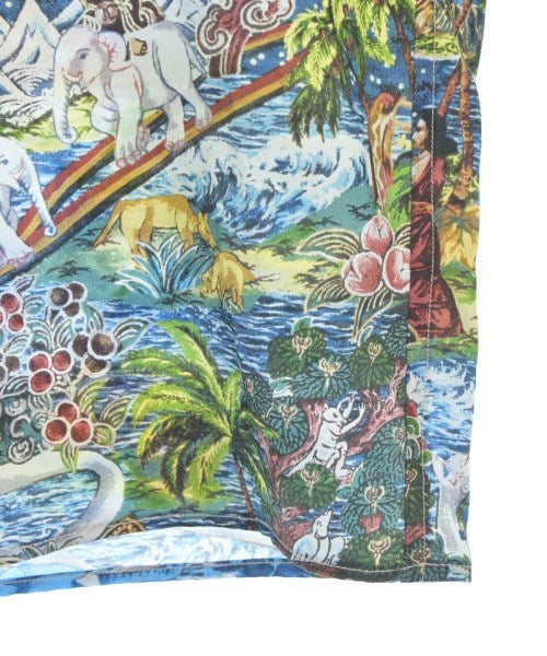 NICENESS 休閒襯衫