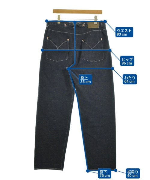 NICENESS 牛仔褲