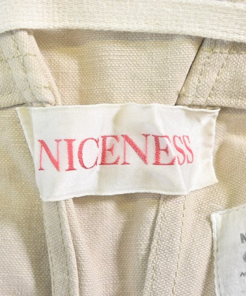 NICENESS 其他款