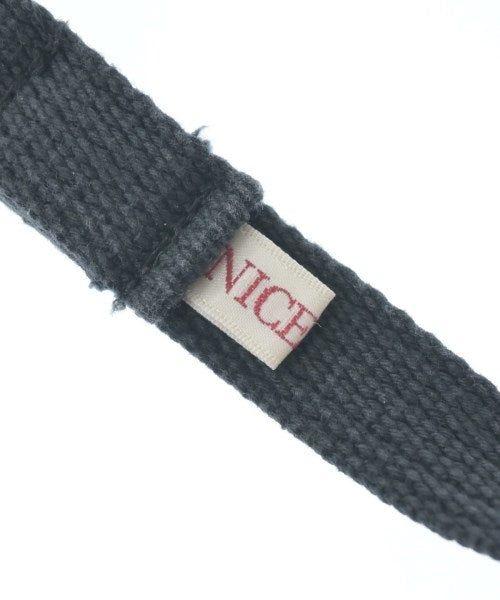 NICENESS 皮帶
