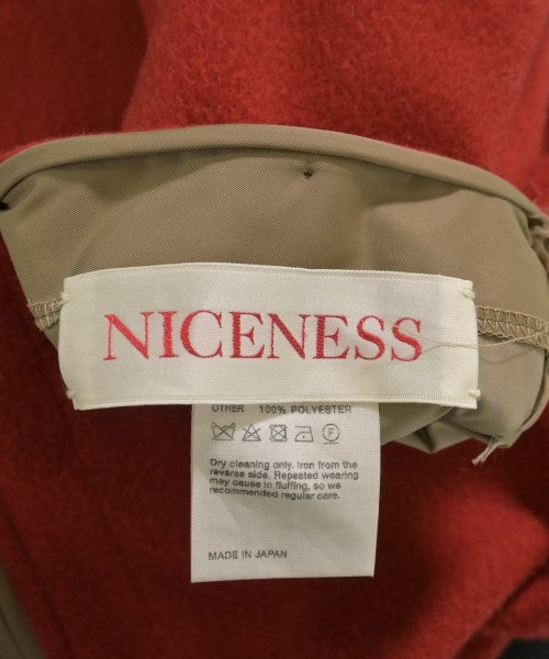 NICENESS 其他飛行外套