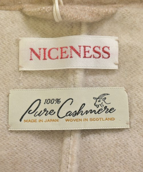 NICENESS 背心