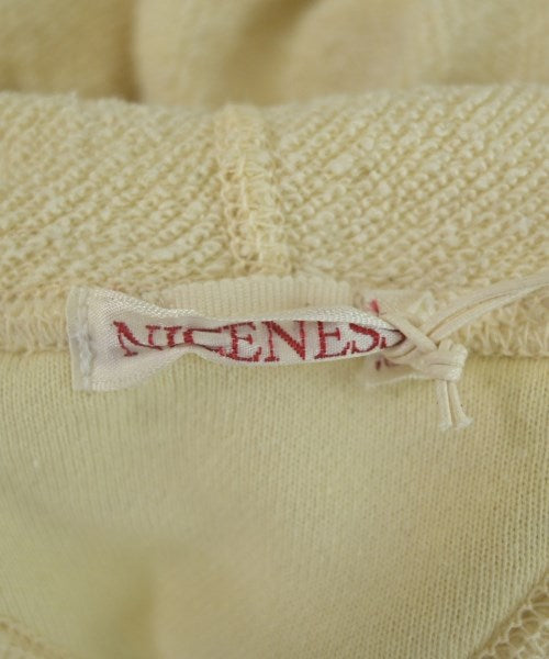 NICENESS 連帽衫