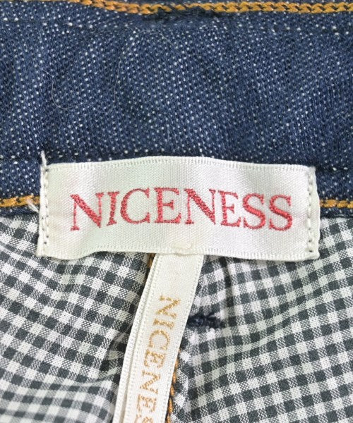 NICENESS 其他款
