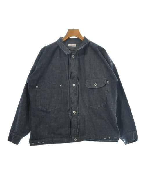 NICENESS 牛仔夾克