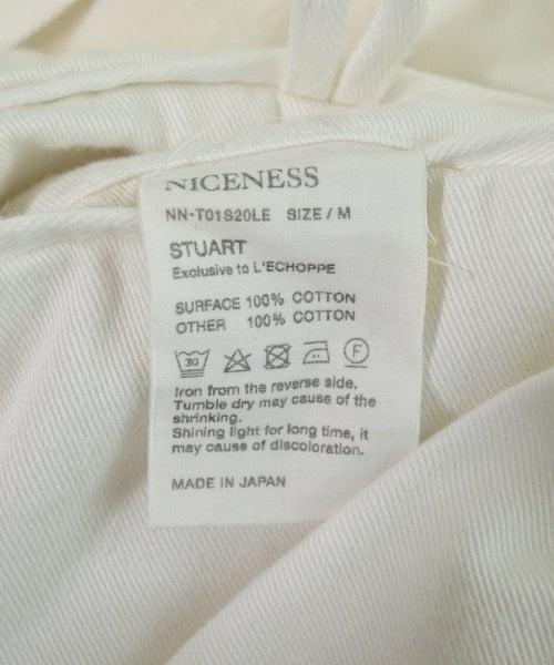 NICENESS 其他款
