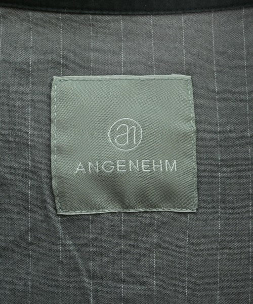 ANGENEHM 休閒襯衫