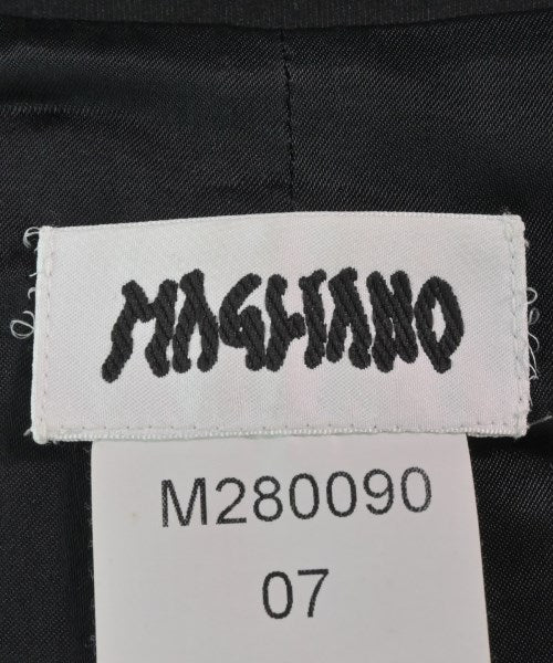 MAGLIANO 休閒襯衫