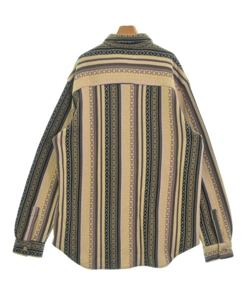 MAGLIANO 休閒襯衫