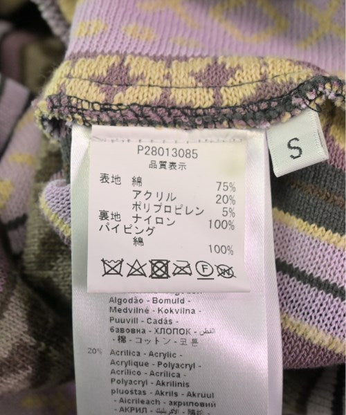 MAGLIANO 休閒襯衫