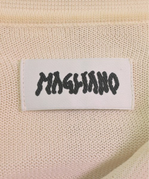 MAGLIANO 開襟衫