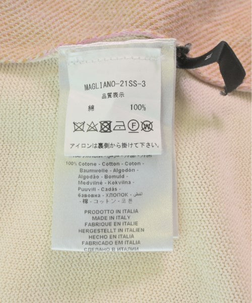 MAGLIANO 開襟衫